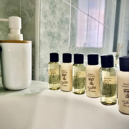 Smn Hideaway - Florence Urban Retreat Lejlighed Eksteriør billede