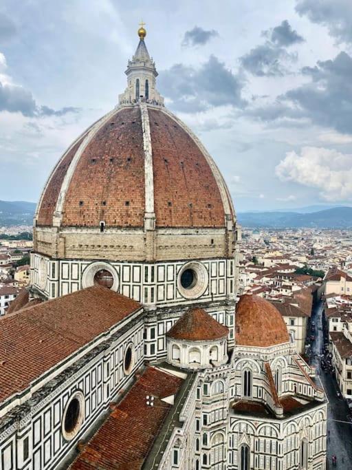 Smn Hideaway - Florence Urban Retreat Lejlighed Eksteriør billede
