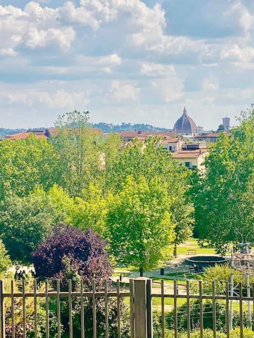 Smn Hideaway - Florence Urban Retreat Lejlighed Eksteriør billede