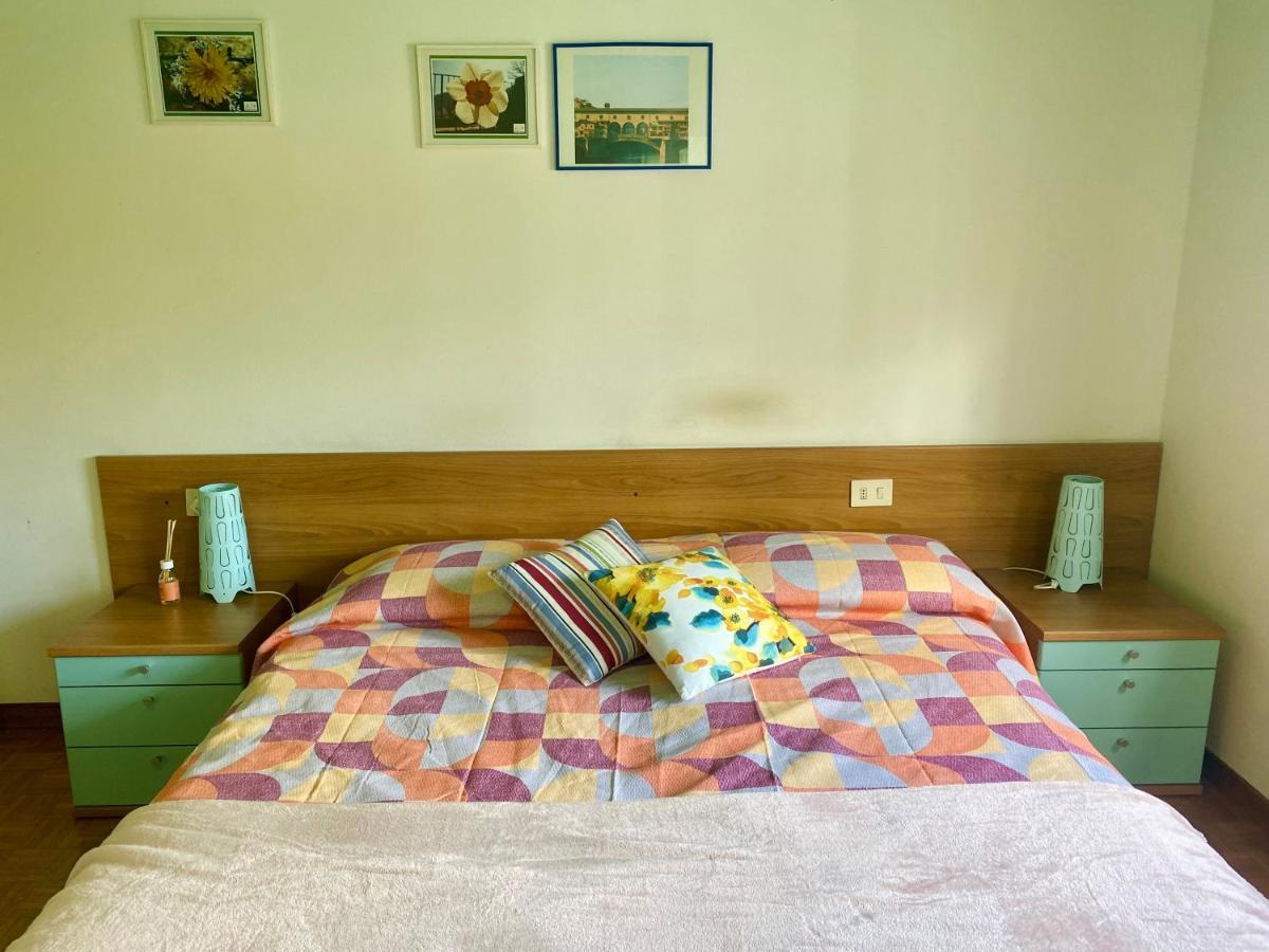 Smn Hideaway - Florence Urban Retreat Lejlighed Eksteriør billede