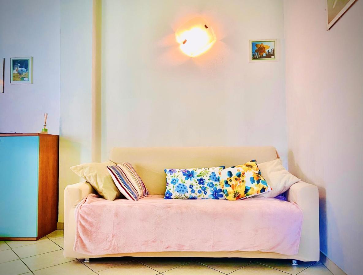 Smn Hideaway - Florence Urban Retreat Lejlighed Eksteriør billede