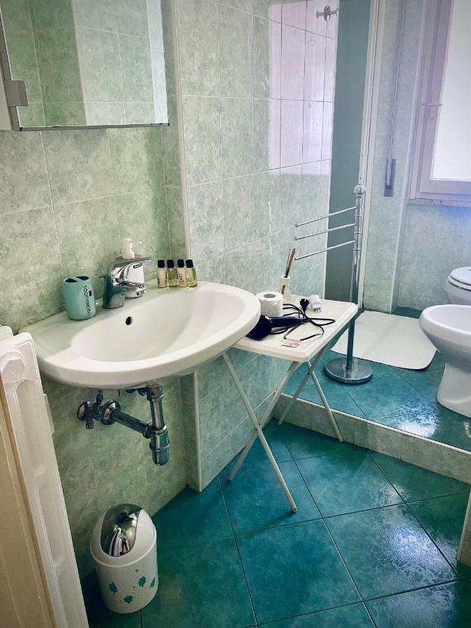 Smn Hideaway - Florence Urban Retreat Lejlighed Eksteriør billede